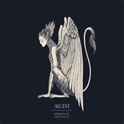 Sapphire - Alcest