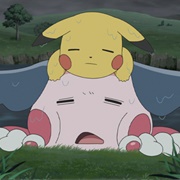 1117. Betrayed, Bothered, and Beleaguered!