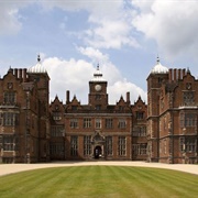 Aston Hall