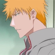 345. the Man With the Fullbring Ability: Kugo Ginjo