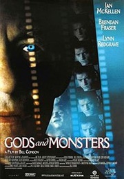 Lynn Redgrave - Gods and Monsters (1998)