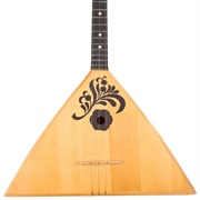 Balalaika