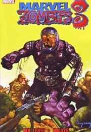 Marvel Zombies 3 (Fred Van Lente)
