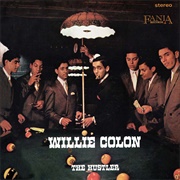 The Hustler - Willie Colón