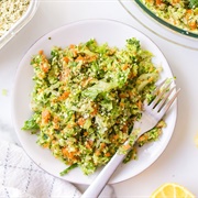 FP (Food Processor) Chopped Salad