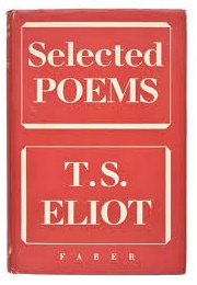 Selected Poems (T. S. Eliot)