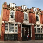 Bethnal Green Working Men's Club