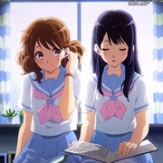 Hibike Euphonium