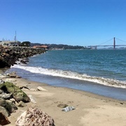 Coghlan Beach (San Francisco)