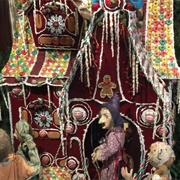 Portland Puppet Museum