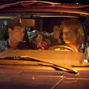 Girls: "The Return" (S1,E6)