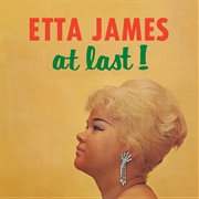 At Last! (1960) - Etta James
