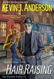 Hair Raising (Kevin J. Anderson)