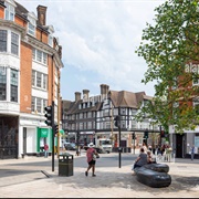 Bromley, Greater London