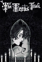 The Teras Trials (Lucien Burr)