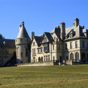 Carey Mansion