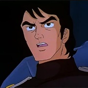 S2.E50: The Drules' World Cracks Up