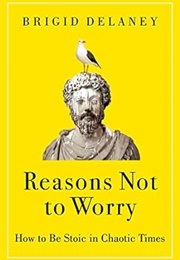Reasons Not to Worry: How to Be Stoic in Chaotic Times (Brigid Delaney)