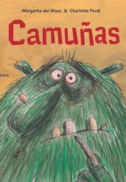 Camuñas (Margarita Mazo Fernández)