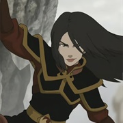 Azula