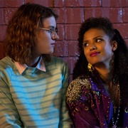 Black Mirror: "San Junipero" (S3,E4)