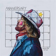 Adeem the Artist - Anniversary