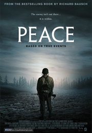 Peace (2019)