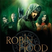 Robin Hood (2006-09)