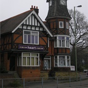 Farnborough, Hampshire