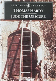 Jude the Obscure (Hardy, Thomas)
