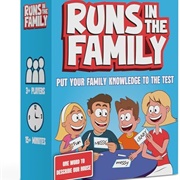 Runs in the Family