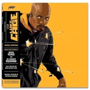 Adrian Younge & Ali Shaheed Muhammad - Luke Cage (Original Soundtrack Album)