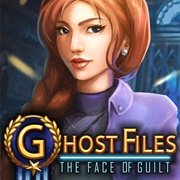 Ghost Files: The Face of Guilt
