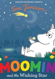 Moomin and the Wishing Star (Tove Jansson)