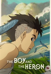 The Heron and the Boy (2023)