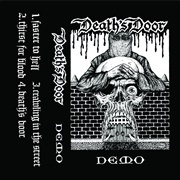 Death's Door - Demo 2022