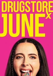 Drugstore June (2024)