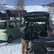 12. If Only You Were Five Years Younger