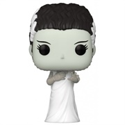 Bride of Frankenstein