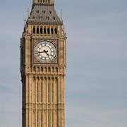 Big Ben (United Kingdom)