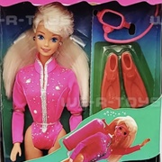 1994 Swim and Dive Barbie