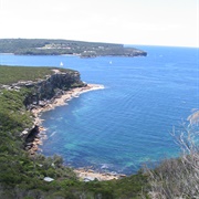 Sydney Harbour National Park