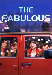 The Fabulous (2022)