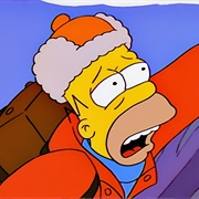 S9.E23: King of the Hill