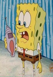 Shellphone - SpongeBob Squarepants (1999)