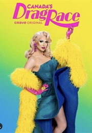 Canada's Drag Race 3 (2022)