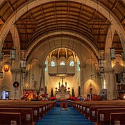 Cathedral of Our Lady of Lourdes, Spokane, WA