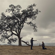 Chapter Seventeen: Forgiving Jeff