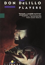 Players (Don Delillo)