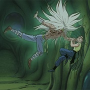 103. Chichi No Yuigon - Toi Hi No Omoi